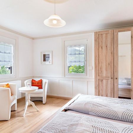 Apartmán Am Doettelbach Bad Peterstal-Griesbach Exteriér fotografie