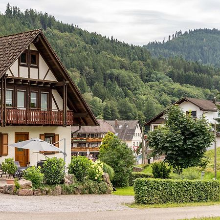 Apartmán Am Doettelbach Bad Peterstal-Griesbach Exteriér fotografie