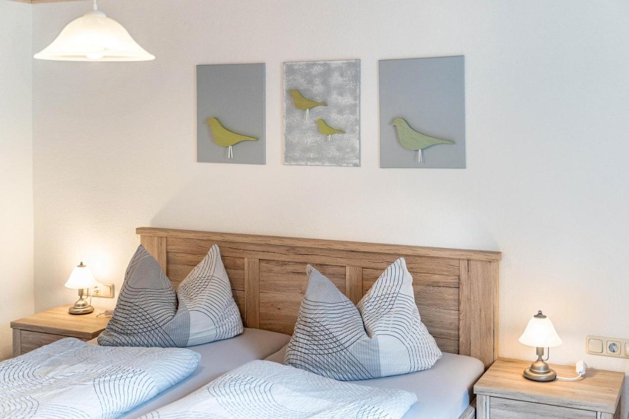 Apartmán Am Doettelbach Bad Peterstal-Griesbach Exteriér fotografie