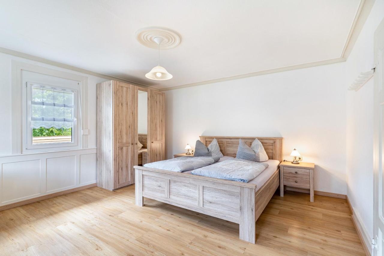 Apartmán Am Doettelbach Bad Peterstal-Griesbach Exteriér fotografie