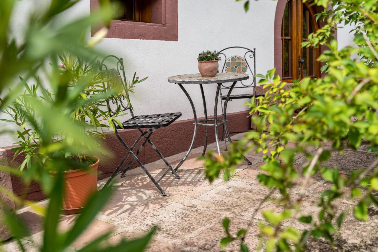 Apartmán Am Doettelbach Bad Peterstal-Griesbach Exteriér fotografie