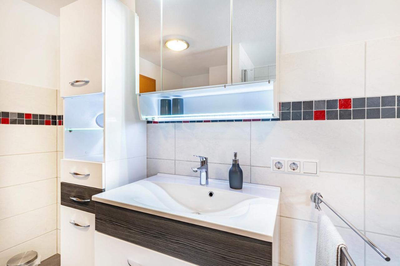 Apartmán Am Doettelbach Bad Peterstal-Griesbach Exteriér fotografie