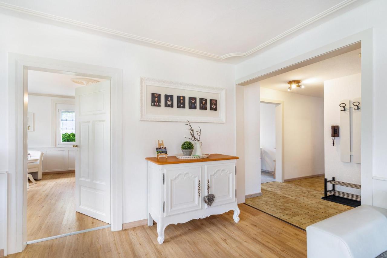 Apartmán Am Doettelbach Bad Peterstal-Griesbach Exteriér fotografie