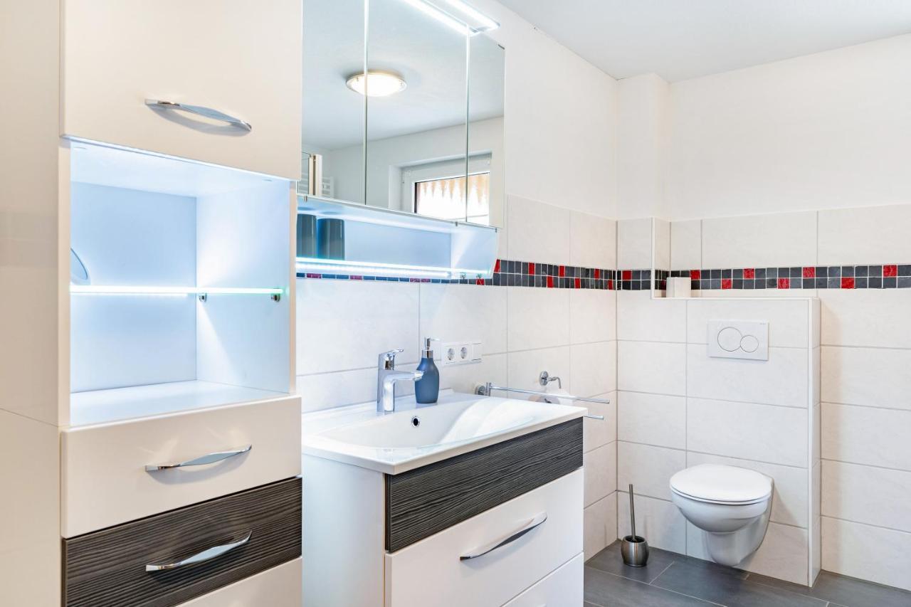 Apartmán Am Doettelbach Bad Peterstal-Griesbach Exteriér fotografie
