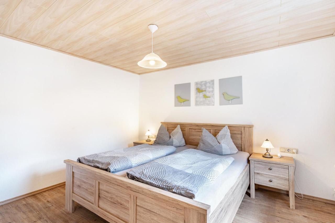 Apartmán Am Doettelbach Bad Peterstal-Griesbach Exteriér fotografie