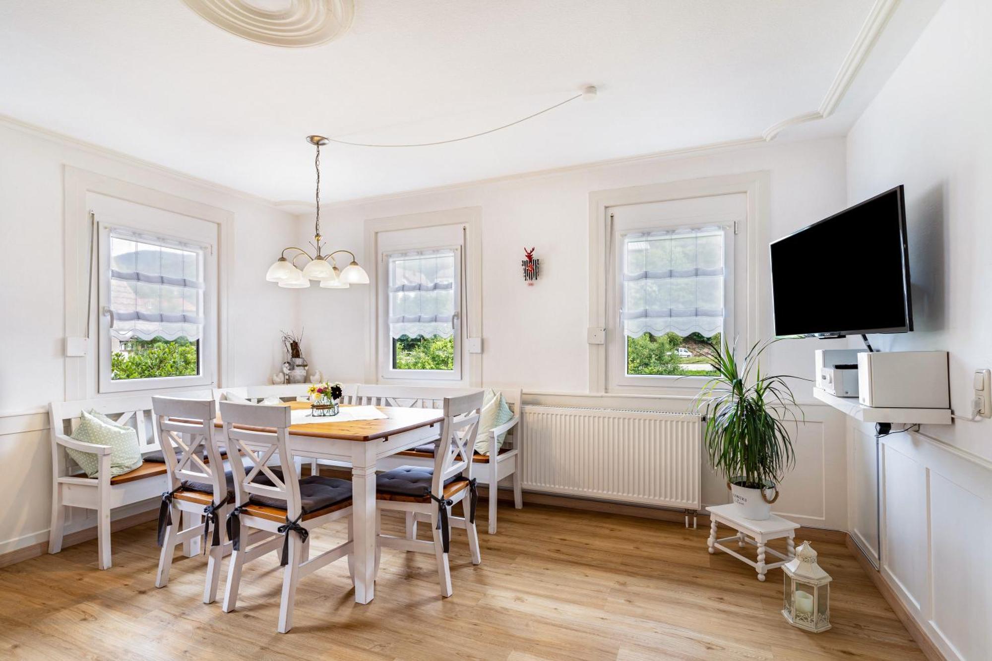 Apartmán Am Doettelbach Bad Peterstal-Griesbach Exteriér fotografie