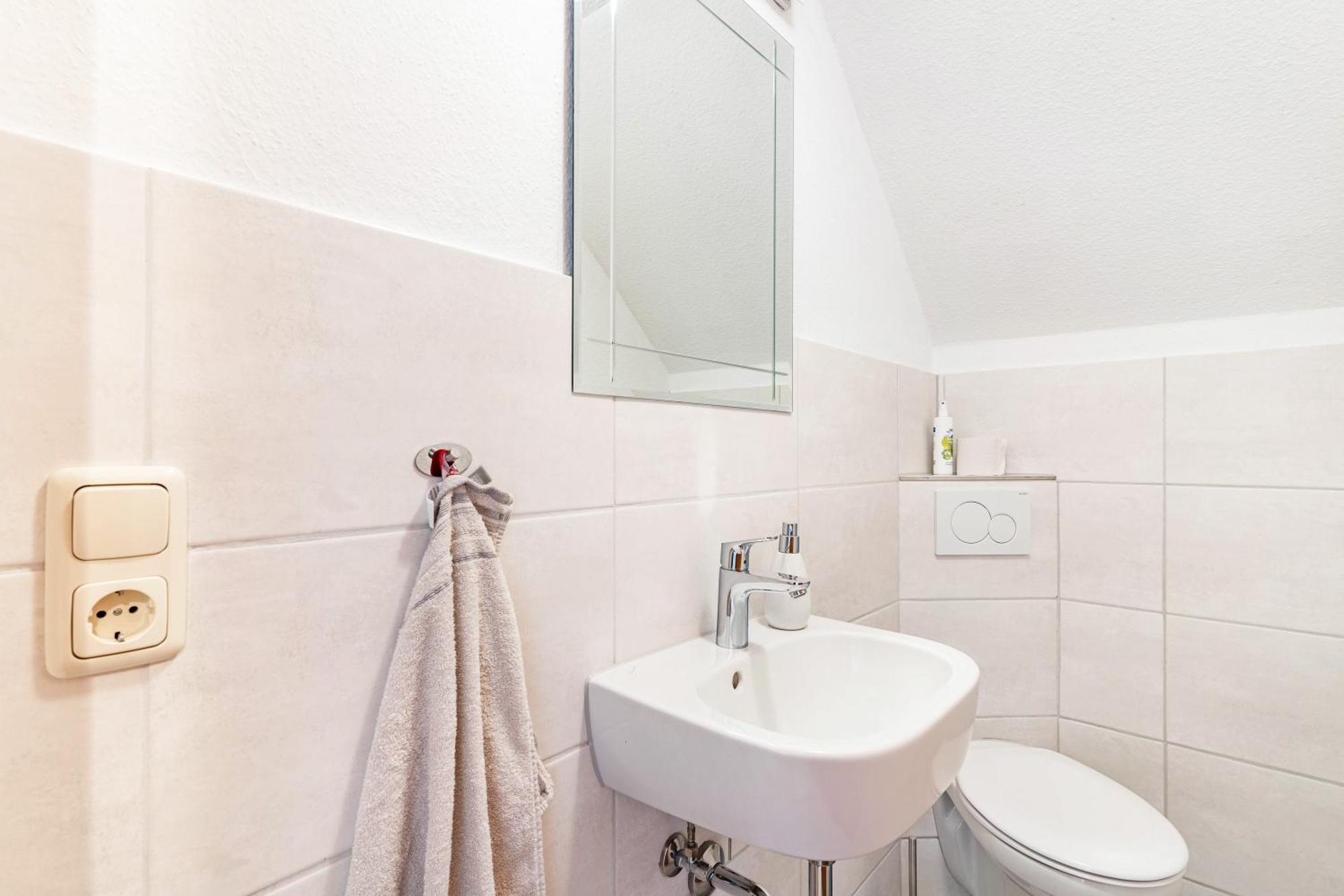 Apartmán Am Doettelbach Bad Peterstal-Griesbach Exteriér fotografie