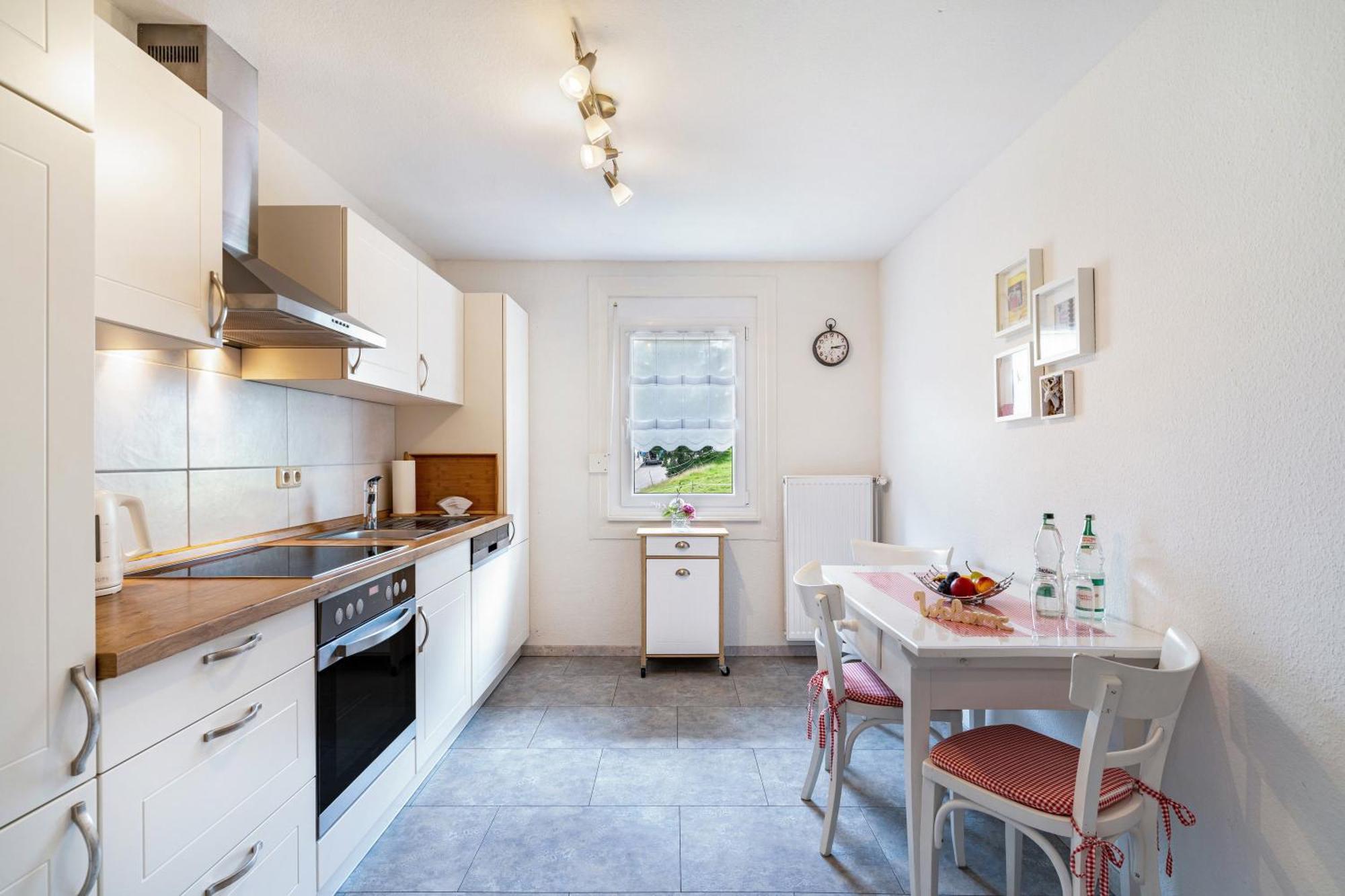 Apartmán Am Doettelbach Bad Peterstal-Griesbach Exteriér fotografie