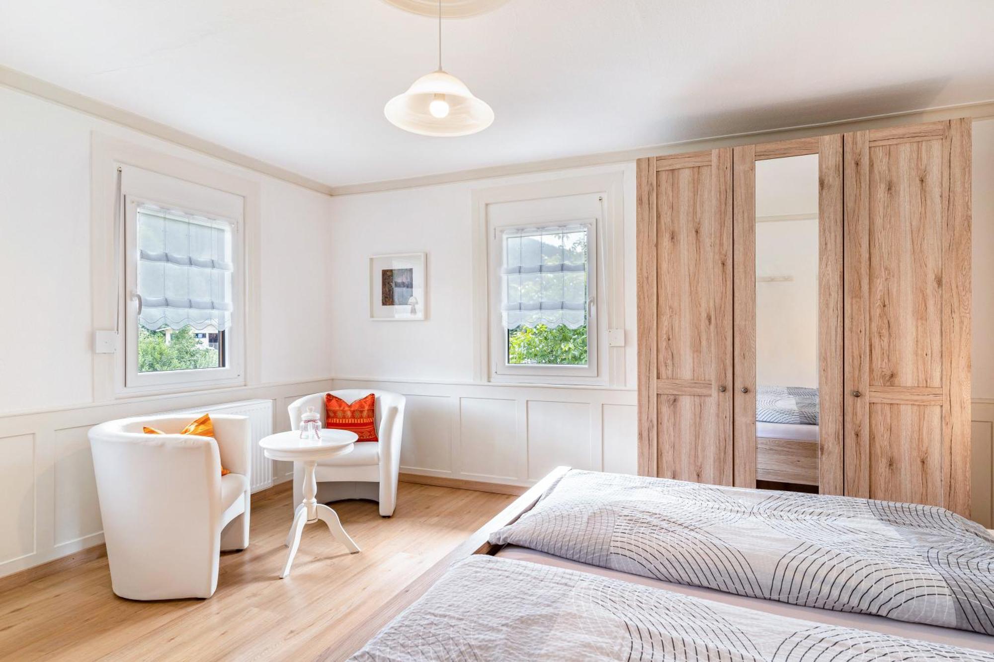 Apartmán Am Doettelbach Bad Peterstal-Griesbach Exteriér fotografie
