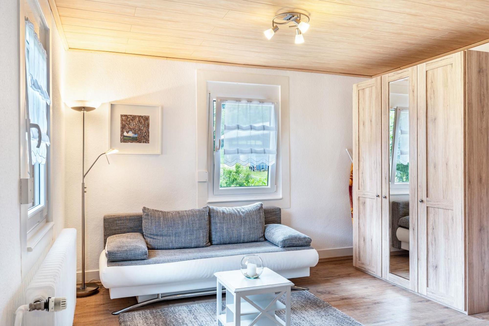 Apartmán Am Doettelbach Bad Peterstal-Griesbach Exteriér fotografie